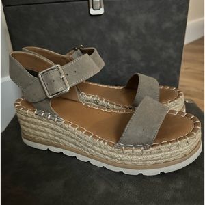 Cute spring/summer shoes